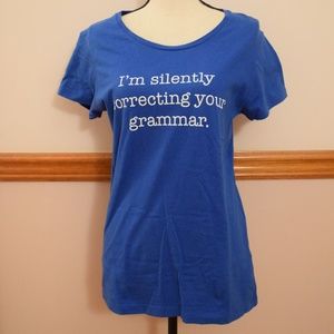 Cotton Short Sleeve T-Shirt